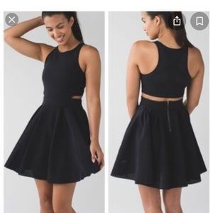 Lululemon Away dress